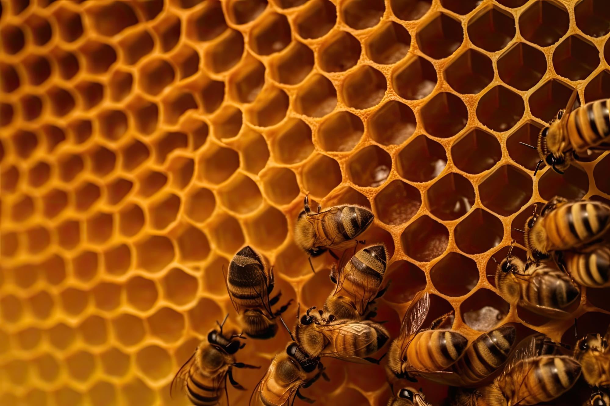 The Liquid Gold: Unveiling the Miraculous Benefits of Manuka Honey