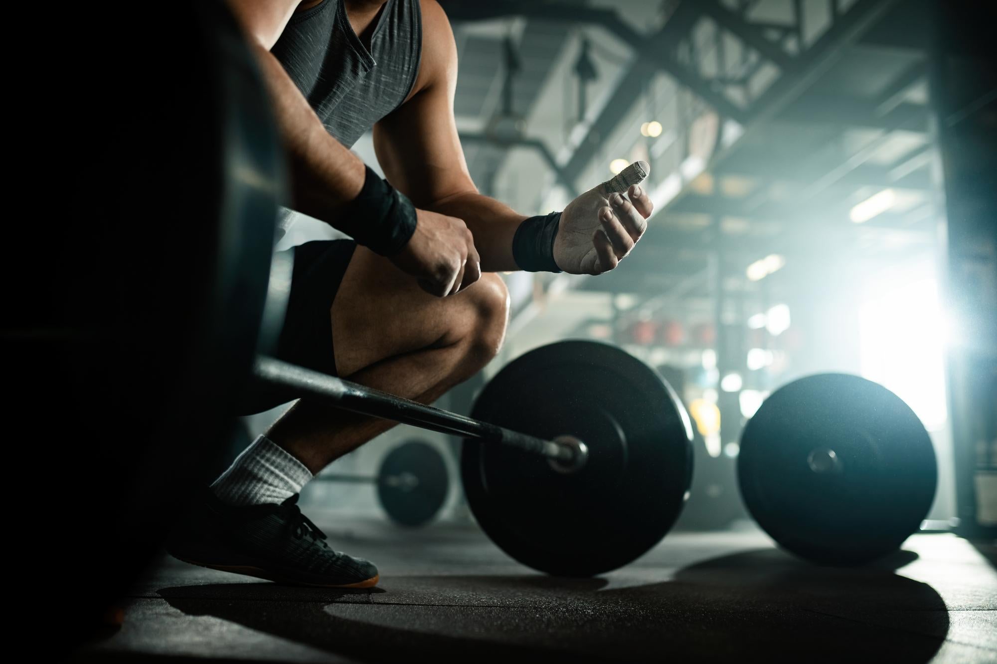 The Powerhouse Supplement: L-Glutamine's Role in Fitness and Recovery