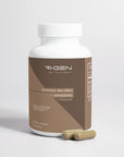 Ginkgo Biloba + Ginseng