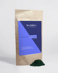 Organic Spirulina Powder