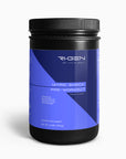 Nitric Shock Pre-Workout Powder (Fruit Punch)