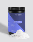 Nitric Shock Pre-Workout Powder (Fruit Punch)