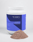 Whey Protein (Chocolate Flavour)