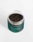 Peppermint Coffee Scrub