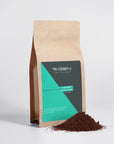 Hemp Coffee Blend - Medium Roast 4oz