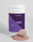 Grass-Fed Collagen Peptides Powder (Chocolate)