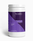 Grass-Fed Collagen Peptides Powder (Chocolate)