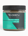 Dead Sea Mud