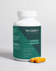 CoQ10 Ubiquinone