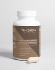 Nootropic Brain & Focus Formula