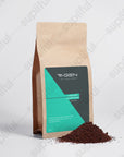 Hemp Coffee Blend - Medium Roast 4oz