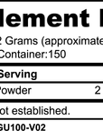 L-Glutamine Powder