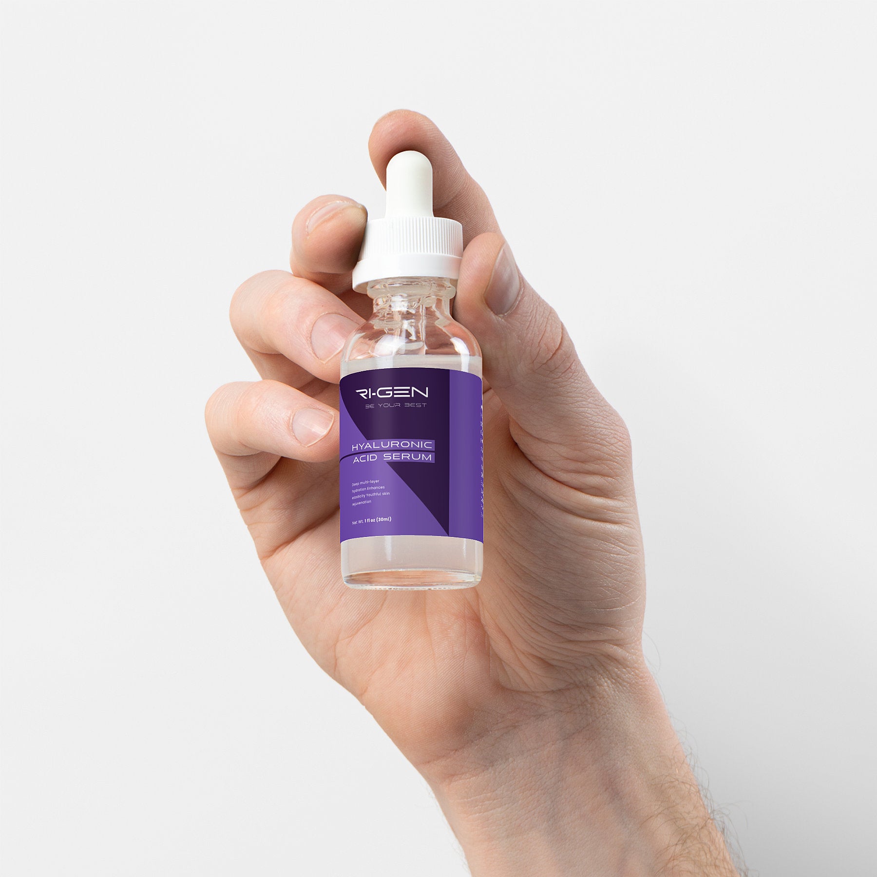 Hyaluronic Acid Serum