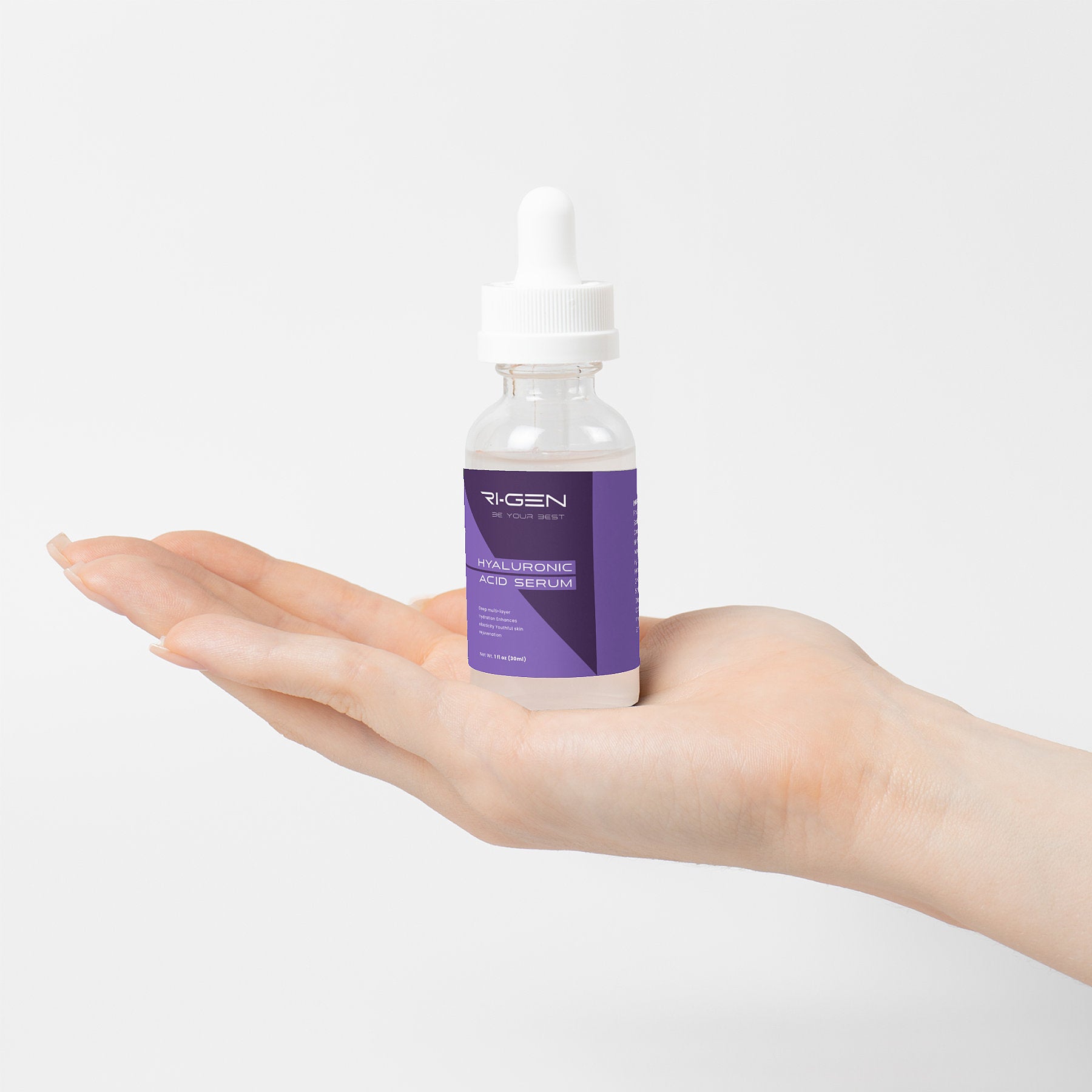 Hyaluronic Acid Serum