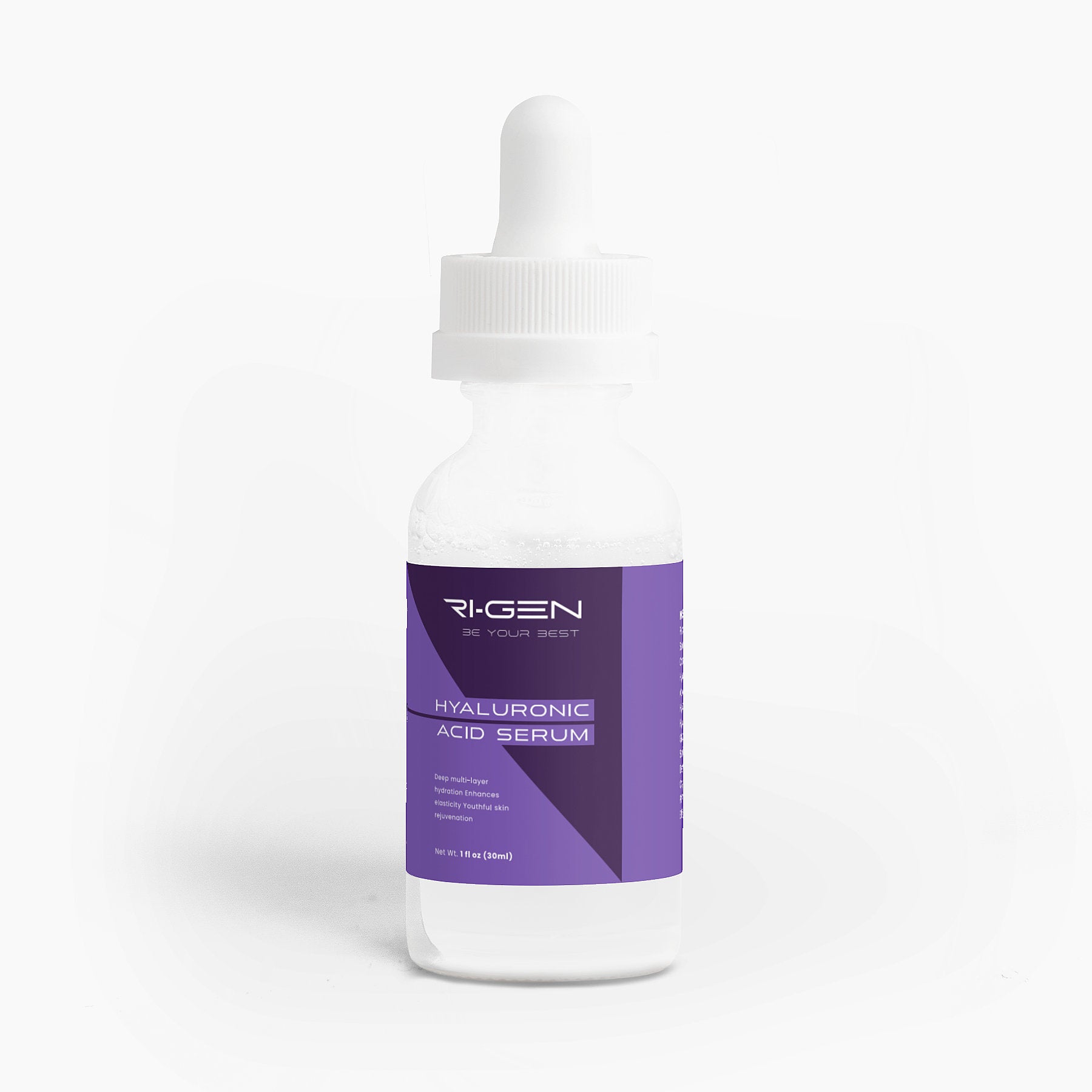 Hyaluronic Acid Serum