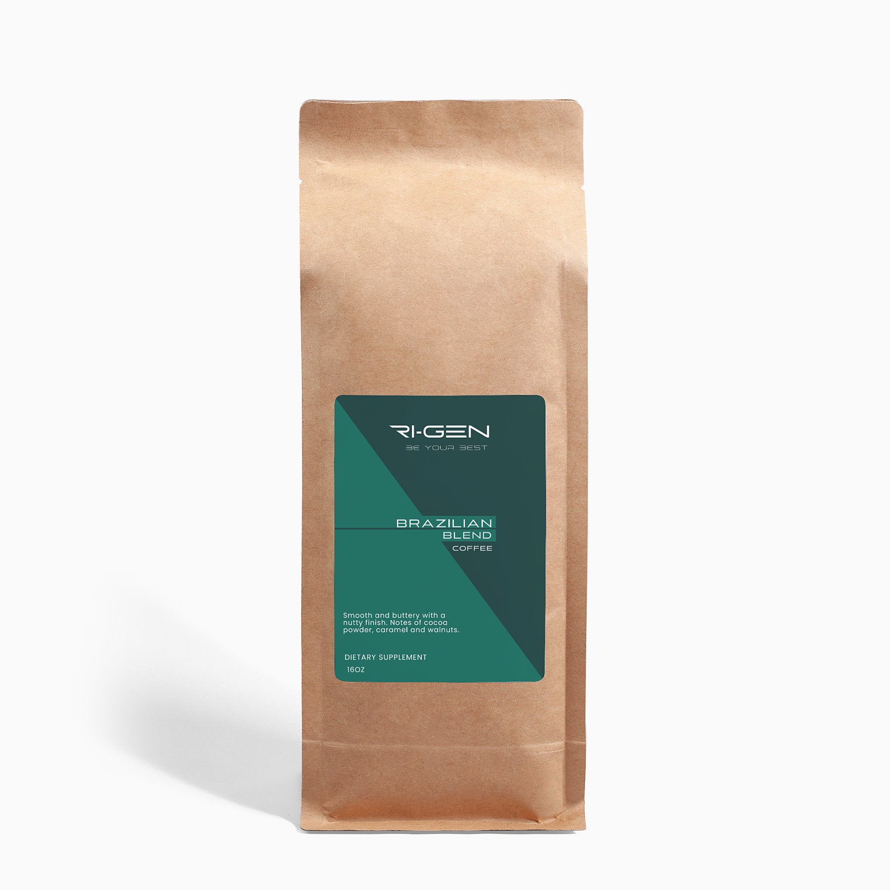 Brazilian Blend 16oz