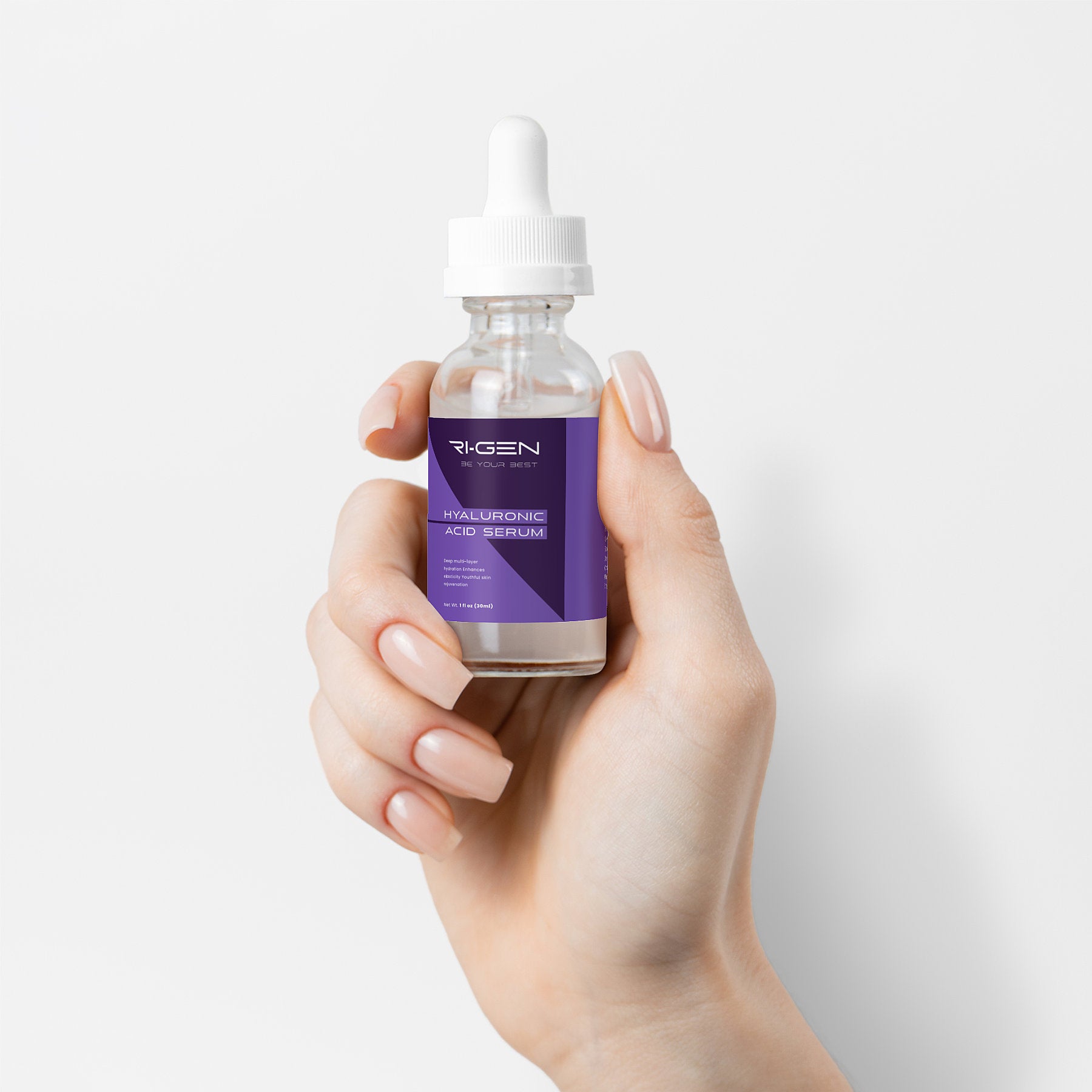 Hyaluronic Acid Serum